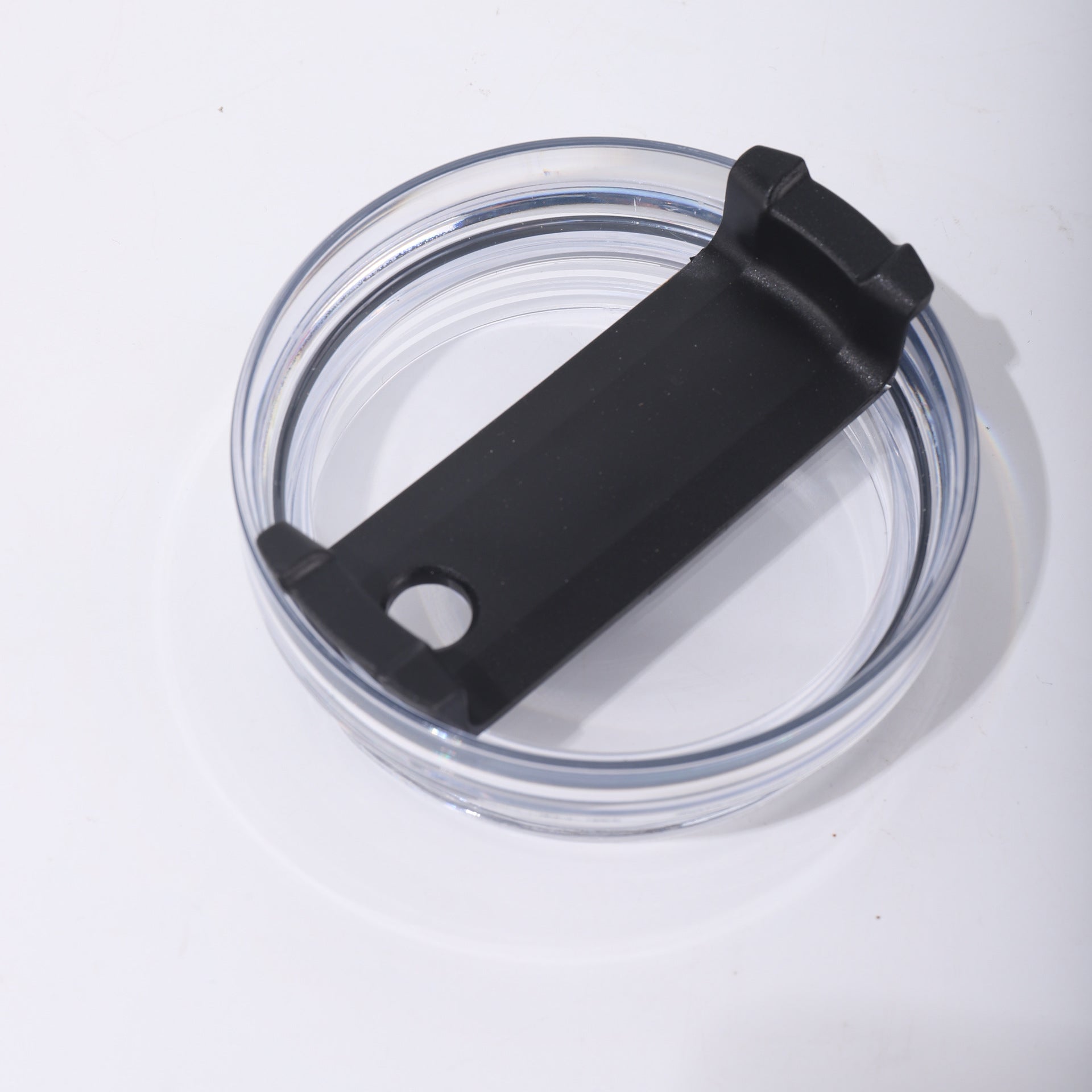 Wholesale 40oz large capacity car ice vacuum straw cup